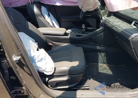 2024 Kia K5 Gt-Line from USA, damaged, VIN 5XXG64J22RG234835